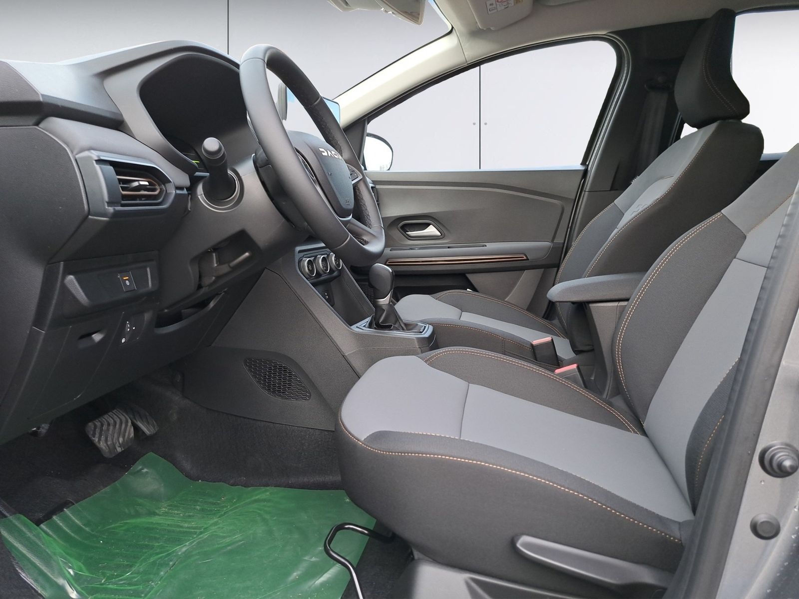 Dacia Jogger - Bild 11