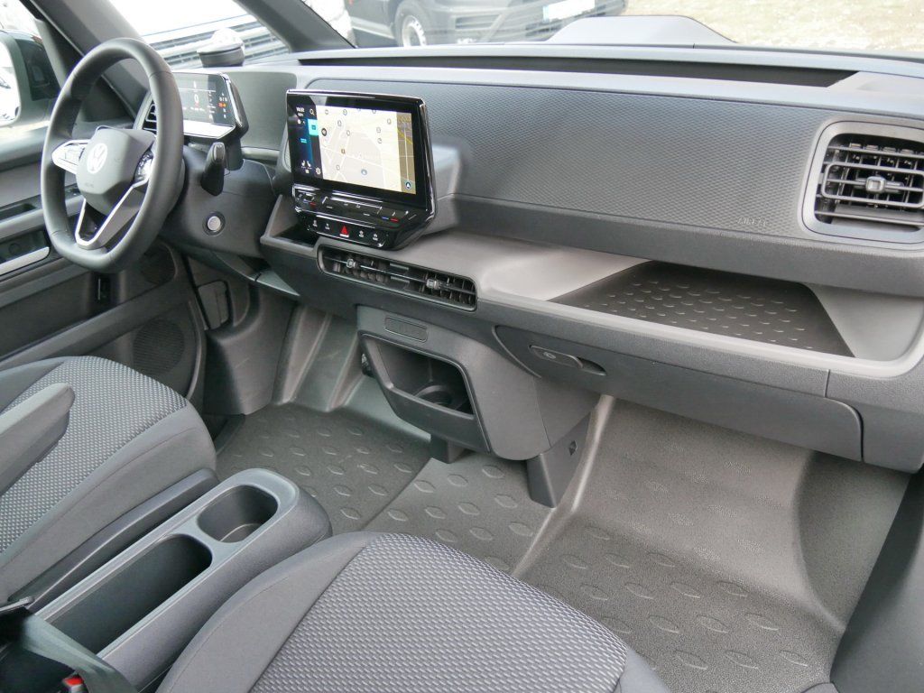 Fahrzeugabbildung Volkswagen ID.Buzz Cargo AHK Tempomat IQ-Light Navi Sitzhei
