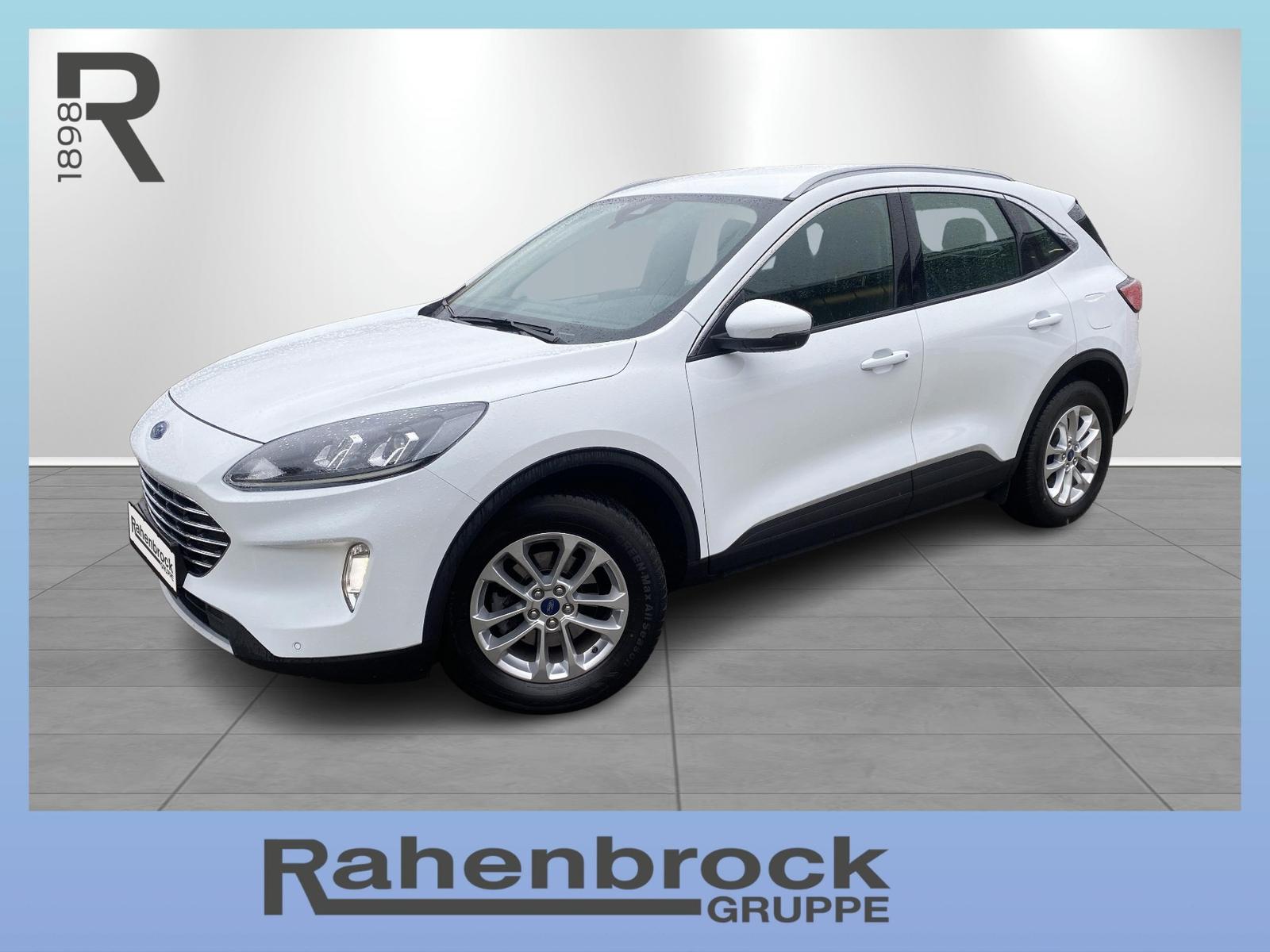 Ford Kuga Titanium 2x4 1.5 EcoBoost