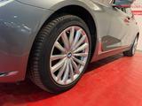 BMW 730 d *Scheckheft + LED + Ambiente + Kamera - BMW 730: 730d