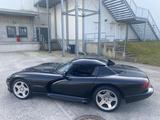 Andere Dodge Viper RT/10 Gen 1, Hardtop, H-Zulassung - Andere aus 1993
