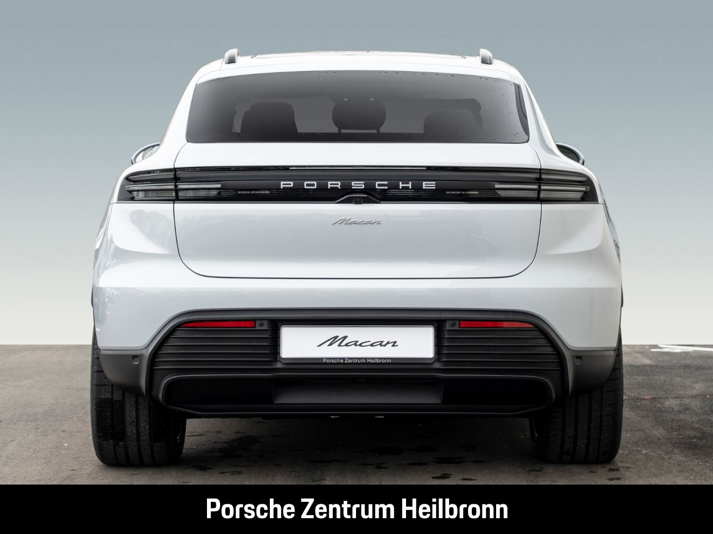 Porsche Macan - Bild 12