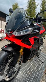 Aprilia Tuono V4 1100 Factory E5+ 2025 lagernd.. - APRILIA TUONO V4 1100 FACTORY