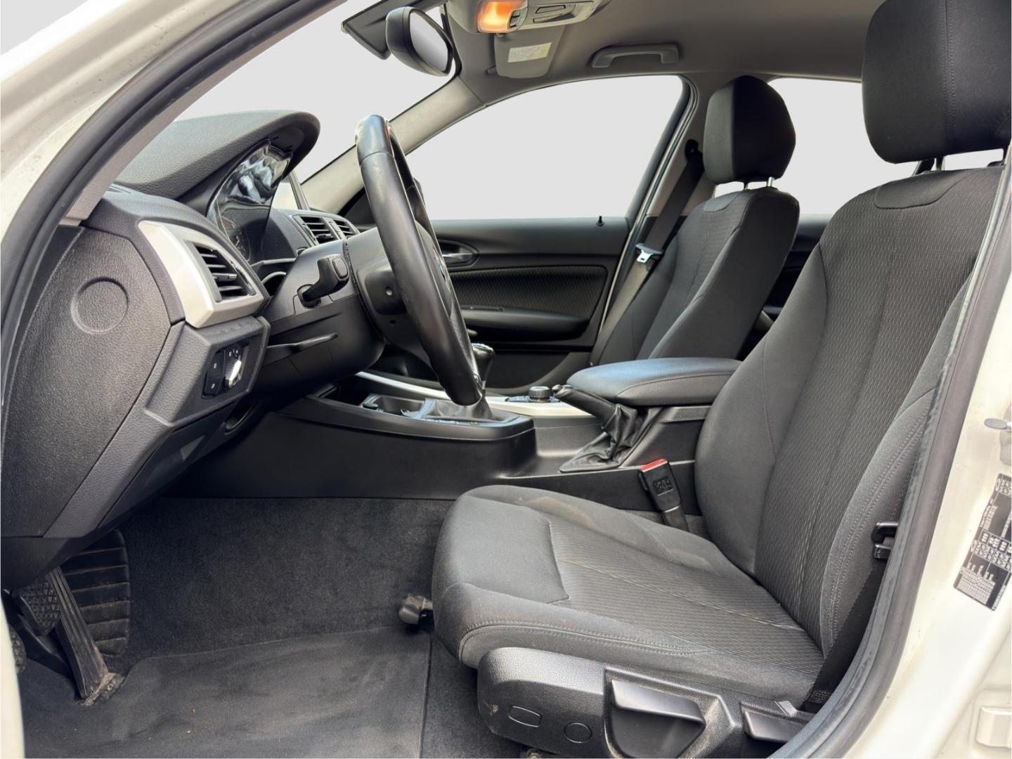 BMW 118 i Advantage 2.Hand Klima *Garantie*