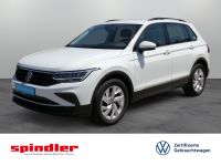 Volkswagen Tiguan - Vorschau Bild 1