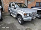Mitsubishi Pajero 2.5 TDI Metal-top S.S. GLS Foc - gebrauchte Mitsubishi Pajero aus dem Jahr 1997
