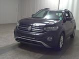 Volkswagen T-Cross 1.6 TDI Life AHK Navi ACC - Volkswagen T-Cross mit Diesel-Antrieb: Automatik