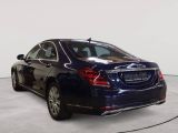 Mercedes-Benz S 450 4Matic-PANO Sound AssiP Sitzklima - Mercedes-Benz mit Benzin-Antrieb: Limousine