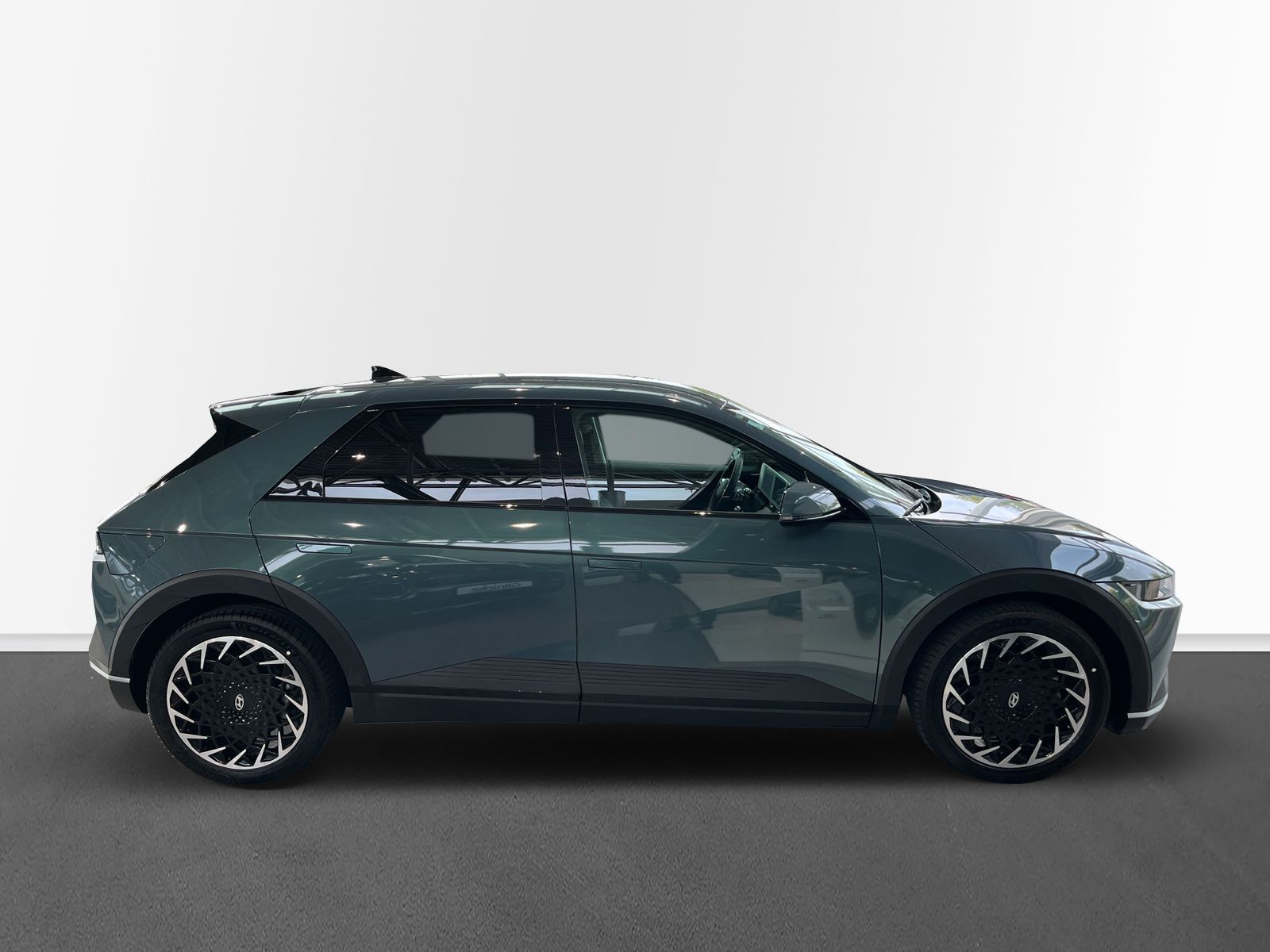 Hyundai IONIQ 5 Heckantrieb 77,4kWh Batt. TECHNIQ*20'LM- imagem 3