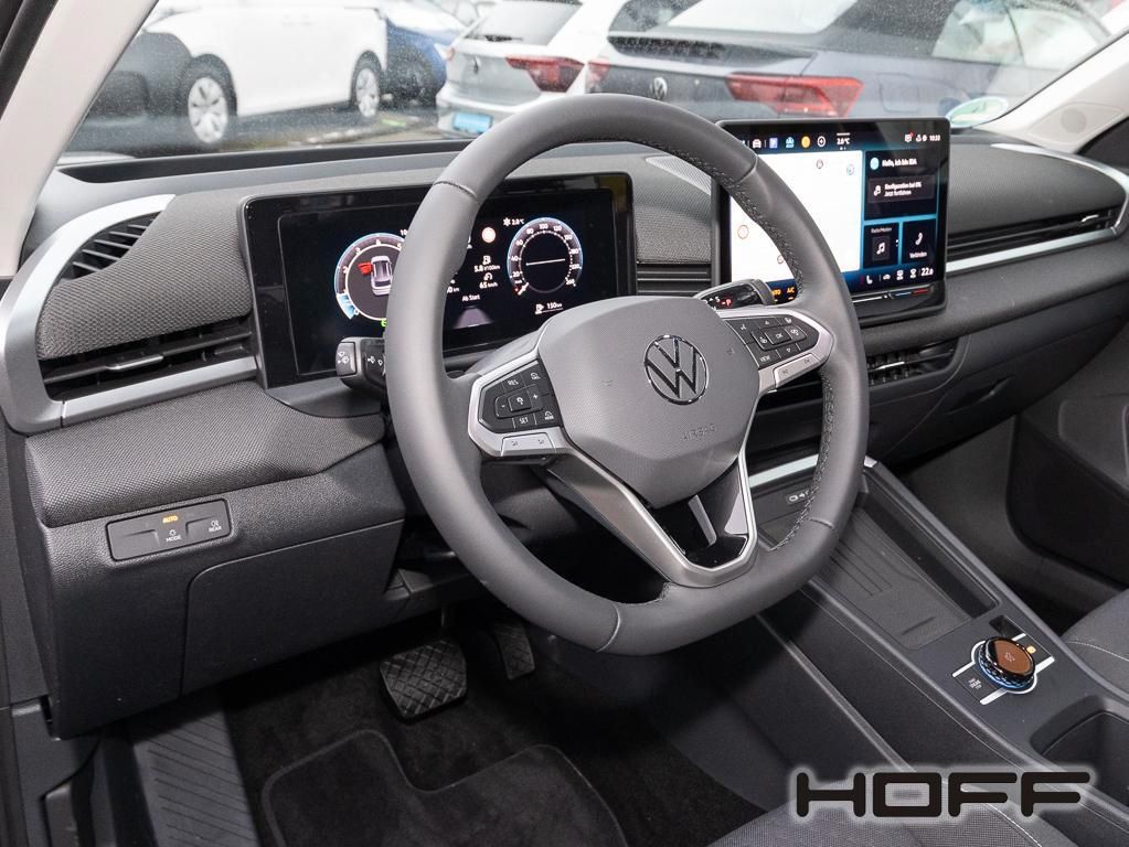Volkswagen T-Roc 1.5 DSG eTSI Life LED Digital Cockpit Pro foto 4