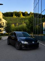 Volkswagen VW Golf 7 | 1.4 TSI | 122 PS | 19 MAM RS4 - Volkswagen Golf: RS