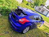 Ford Focus 2,0 EcoBoost ST ST - Ford Gebrauchtwagen von 2013