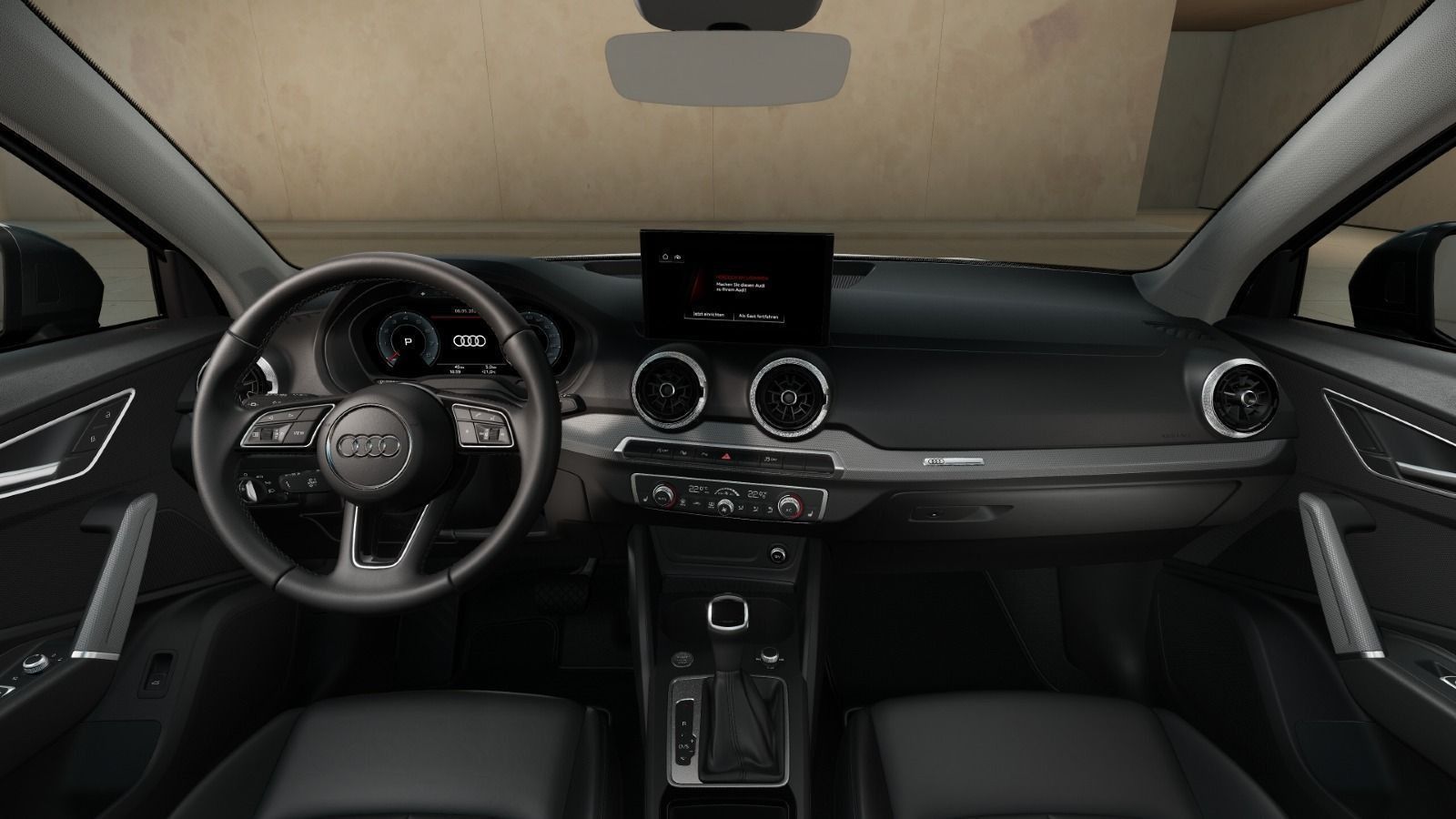 Audi Q2 - Bild 11
