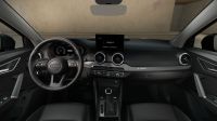 Audi Q2 - Vorschau Bild 11