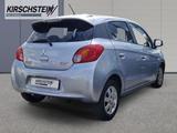 Mitsubishi Space Star Diamant Edition+ 1.2 WR Klima Sitzh. - gebrauchte Mitsubishi Space Star aus dem Jahr 2015