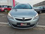 Opel Astra J Sports Tourer 1,4 Design FINANZIERUNG - Opel Astra aus 2011: J
