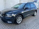 Volkswagen Tiguan Trendline BMT/Start-Stopp 4Motion - Volkswagen Tiguan Trendline mit Diesel-Antrieb