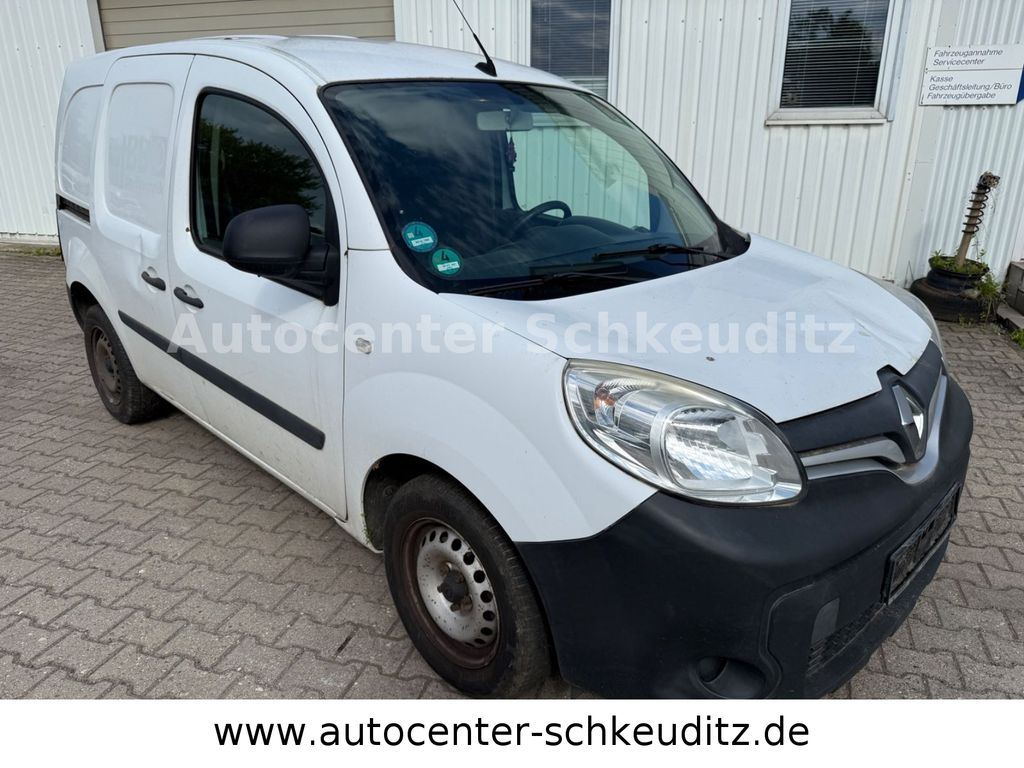 Angebot ansehen Renault Kangoo