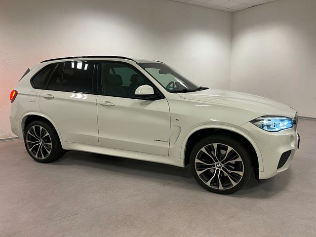 BMW X5 xDrive 40 d M Sport Paket*HeadUP/Pano/Standhz