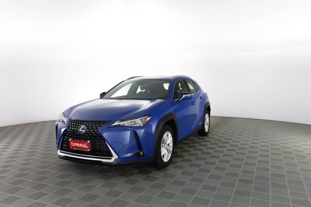 Lexus LEXUS UX 250h UX250H Hybrid Business