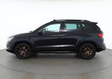 Cupra Ateca 2.0 TSI DSG 4Drive LED Panorama 360° AHK - Cupra Gebrauchtwagen von 2020