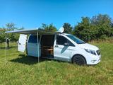 Mercedes-Benz Wohnmobil Mercedes Benz Vito W447 Umbau - Offers