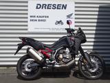 Honda CRF1100L Africa Twin |  DCT | 11.900km |