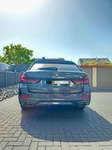 BMW 520d Touring M Sport / M Paket - BMW 520: 520d M Paket