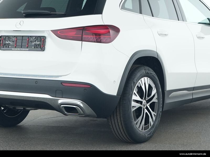 Mercedes-Benz GLA 180 PROGRESSIVE/MULTIBEAM/KAMERA/SPURHALTE foto 4