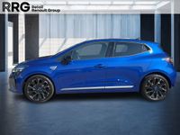 Renault Clio - Vorschau Bild 2