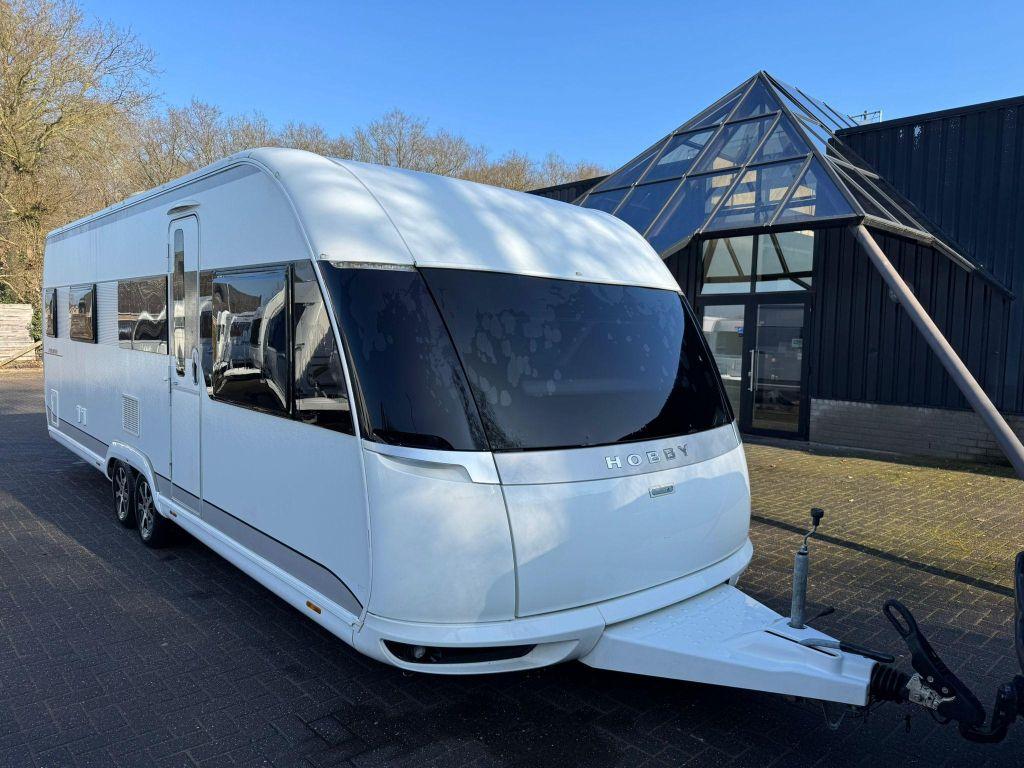 Hobby Premium 660 WFU