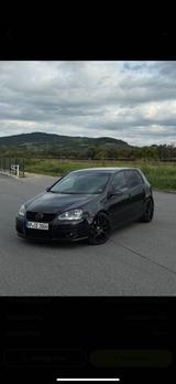 Volkswagen Golf 5 1.9 TDI, GTi Optik - Volkswagen Golf: GTI TDI
