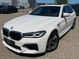 BMW M5*Bowers Wilkins*SoftClose* Schiebedach - gebrauchte BMW M5 aus dem Jahr 2023