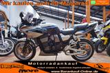 Kawasaki ZRX 1200 S+Sehr gepflegt+Bagster+Service neu+ - KAWASAKI ZR1
