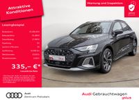 Audi A3 - Vorschau Bild 1