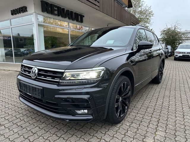 Volkswagen Tiguan Allsp*R-Line*2,0 TSI*Highline*4Motion*HUD