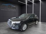 Audi Q7 3.0 TDI quattro+PANO+KAMERA+TOT WINKEL+AHK+7  - Audi Q7 in München