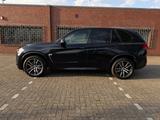 BMW X5 M 575 PS Pano HuD HK AHK Scheckheft GARANTIE - BMW X5 M von privat