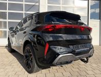 Cupra Terramar VZ 2.0 TSI DSG 4Drive PANO AHK 5J GAR bei Autohaus Landmann & Maier OHG
