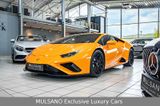 Lamborghini Huracán EVO RWD Lift Kamera Carbonseats Service