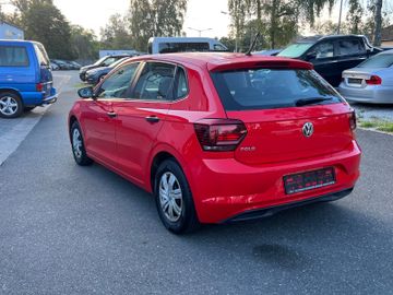 Volkswagen Polo - 5