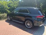Mercedes-Benz GLE 300 d 4MATIC -