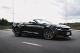 Chevrolet Camaro ZL1 Supercharged Corsa Performance - Chevrolet aus 2023