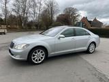 Mercedes-Benz S 320 CDI L Aut  Panorama /  !!!! 43.800 km !!!! - Mercedes-Benz S 320: S320cdi