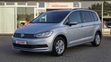 Volkswagen Touran 2.0 TDI Comfortline LED ACC App-Connect - Volkswagen Touran aus 2019