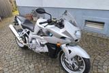 BMW K 1200 R Sport - BMW R 1200 SPORT