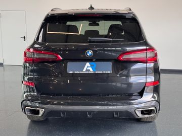 BMW X5 M50 - 9