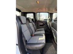 Fahrzeugabbildung Kangoo III Intens 1,5 dci
