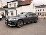 Audi A4 Allroad 45 TFSI S tronic quattro Avant -