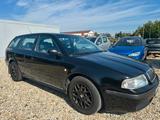 Skoda Octavia*1.6*Combi*Klima*ALU*AHK*TÜV!!! - Skoda Octavia aus 2001: Kombi